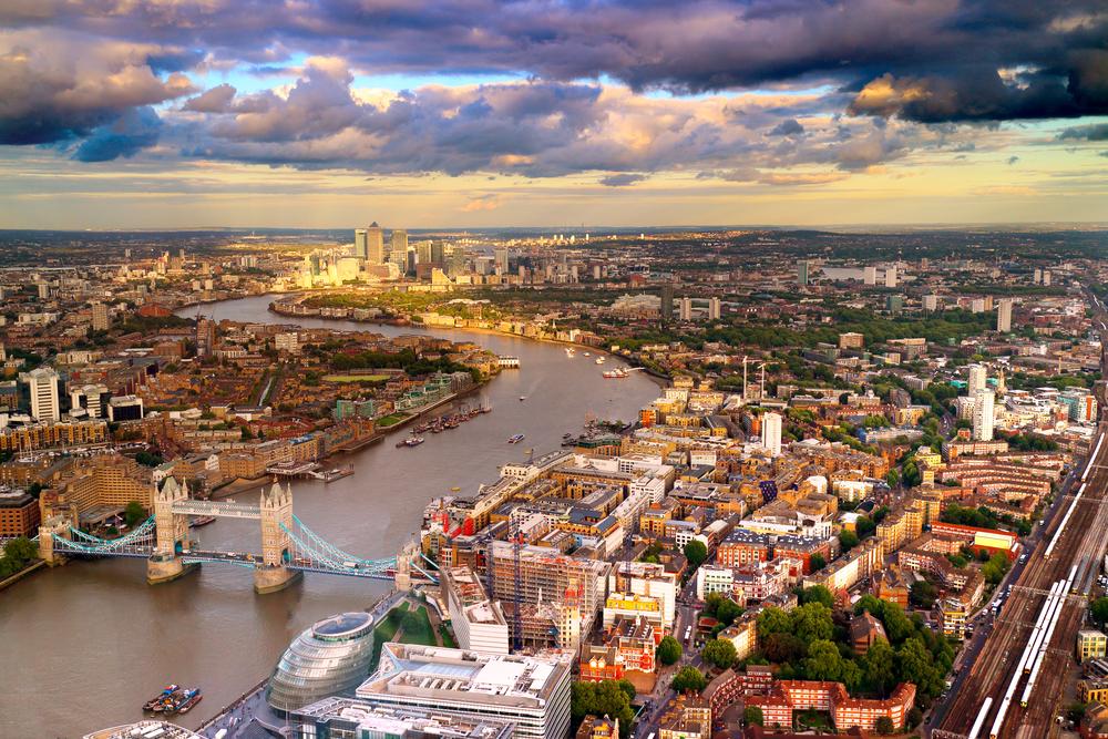 explore beautiful attractions in East London on attenvo