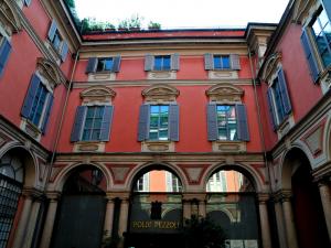 Explore Poldi Pezzoli Museum on attenvo