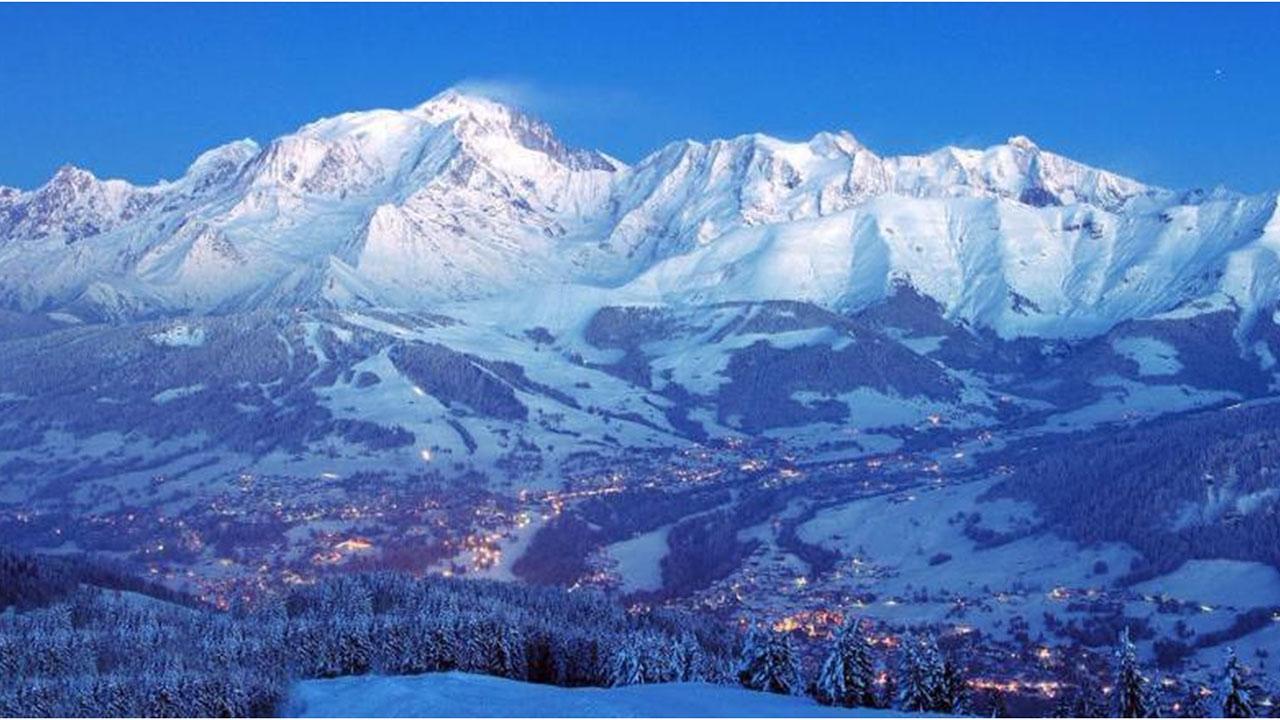 explore The French Alps on attenvo
