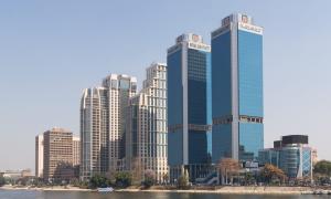 Explore The National Bank of Egypt on attenvo
