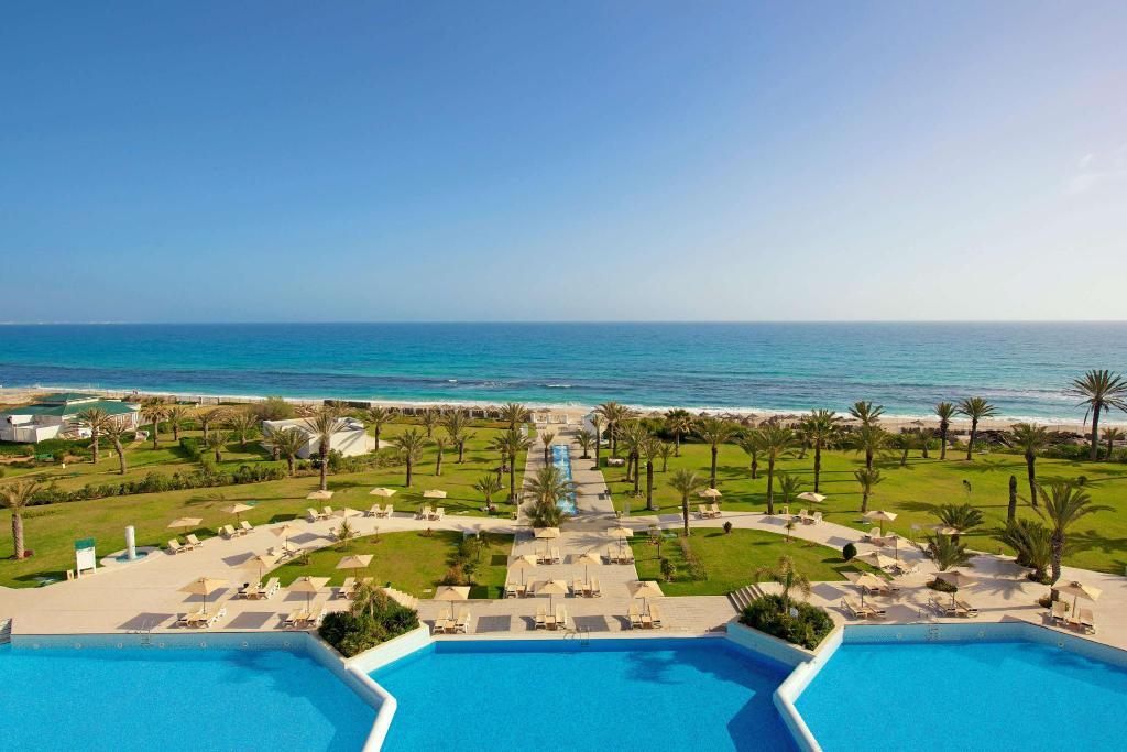 Images for Iberostar Selection Royal El Mansour in Mahdia, Tunisia