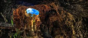 Explore The Friouato caves on attenvo