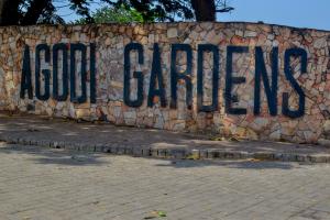 Explore Agodi Gardens on attenvo