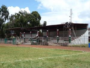Explore Thika Municipal stadium on attenvo