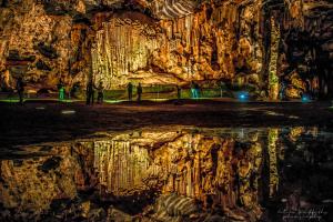Explore The Cango Caves on attenvo