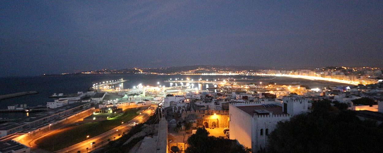 explore beautiful attractions in Tangier on attenvo