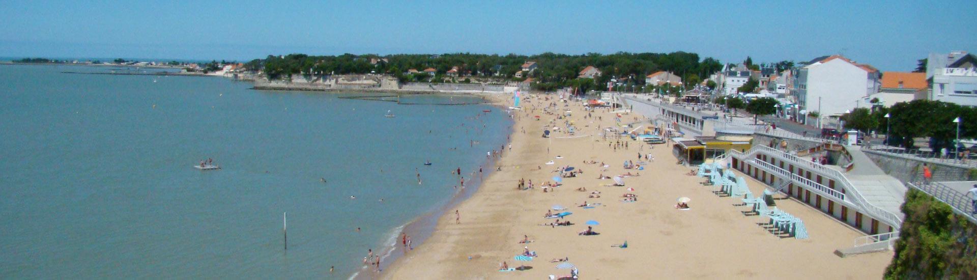 explore beautiful attractions in Charente-Maritime on attenvo