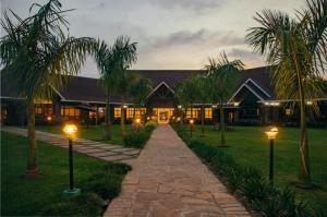 Ciala Resort in Kisumu