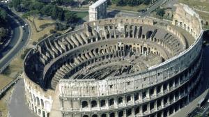 Explore Colosseum on attenvo