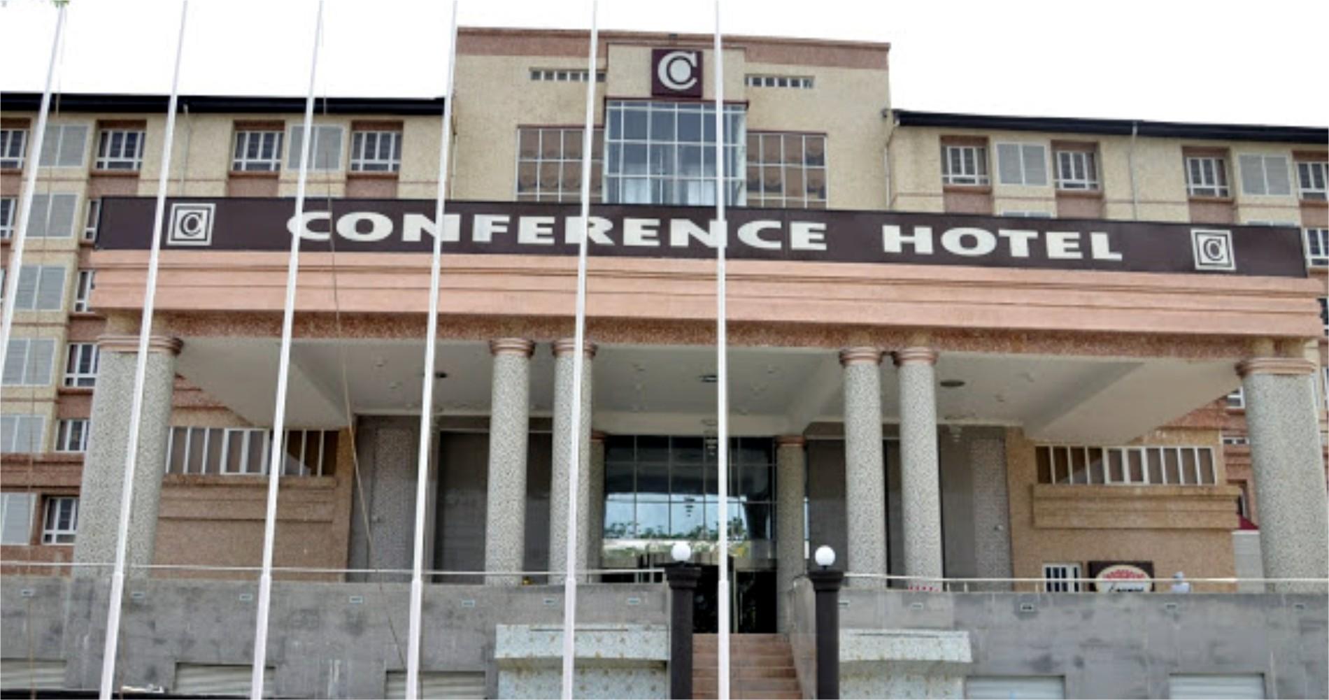 Images for Conference Hotel Abeokuta, Abeokuta, Ogun in Ogun, Nigeria