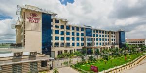 Crowne Plaza Nairobi Airport in Nairobi