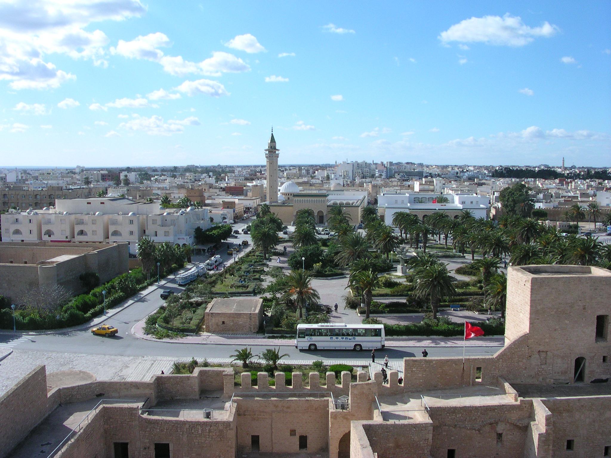 explore beautiful attractions in Monastir on attenvo