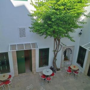 Hotel Dar Al Madina in Mahdia