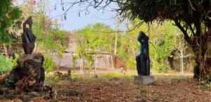 Explore Ndoro Sculpture Garden on attenvo
