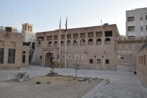 Explore Al Ahmadiya School on attenvo