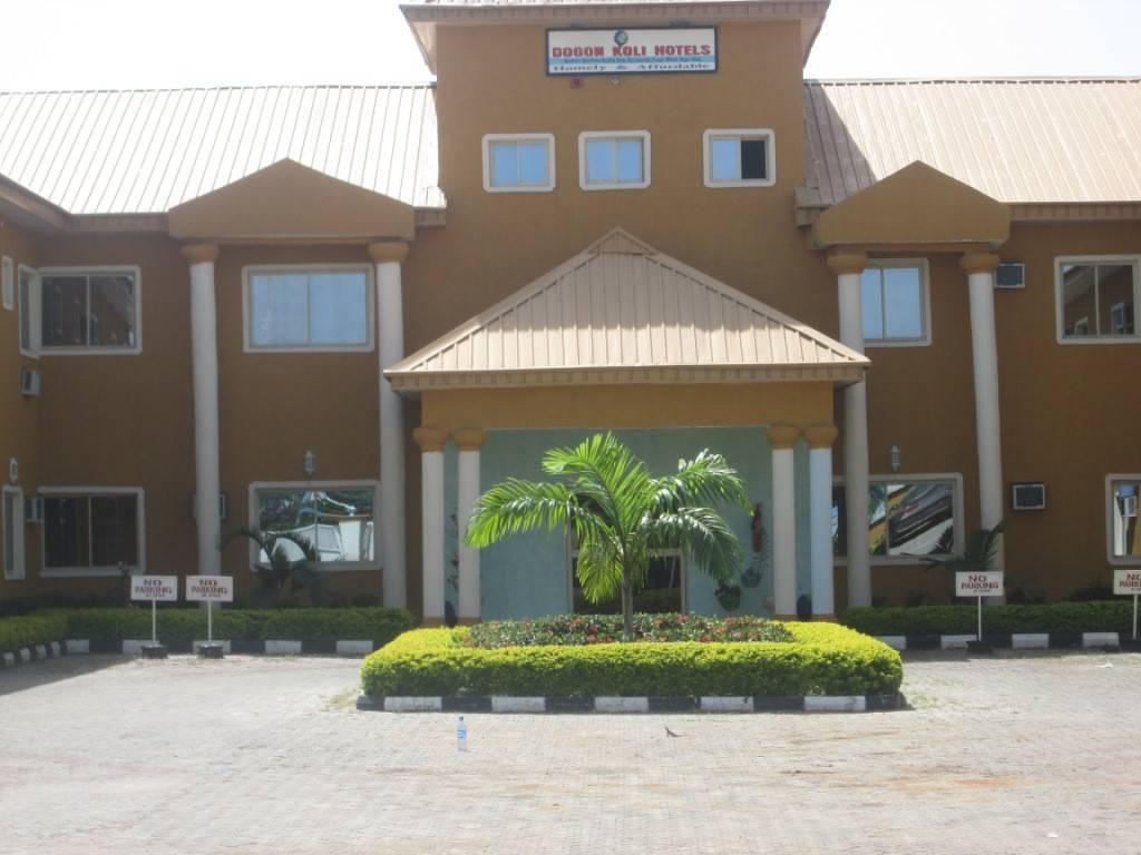 Images for Dogon Koli Hotel in Niger, Nigeria