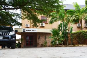 Duragi Hotels Ltd in Adamawa