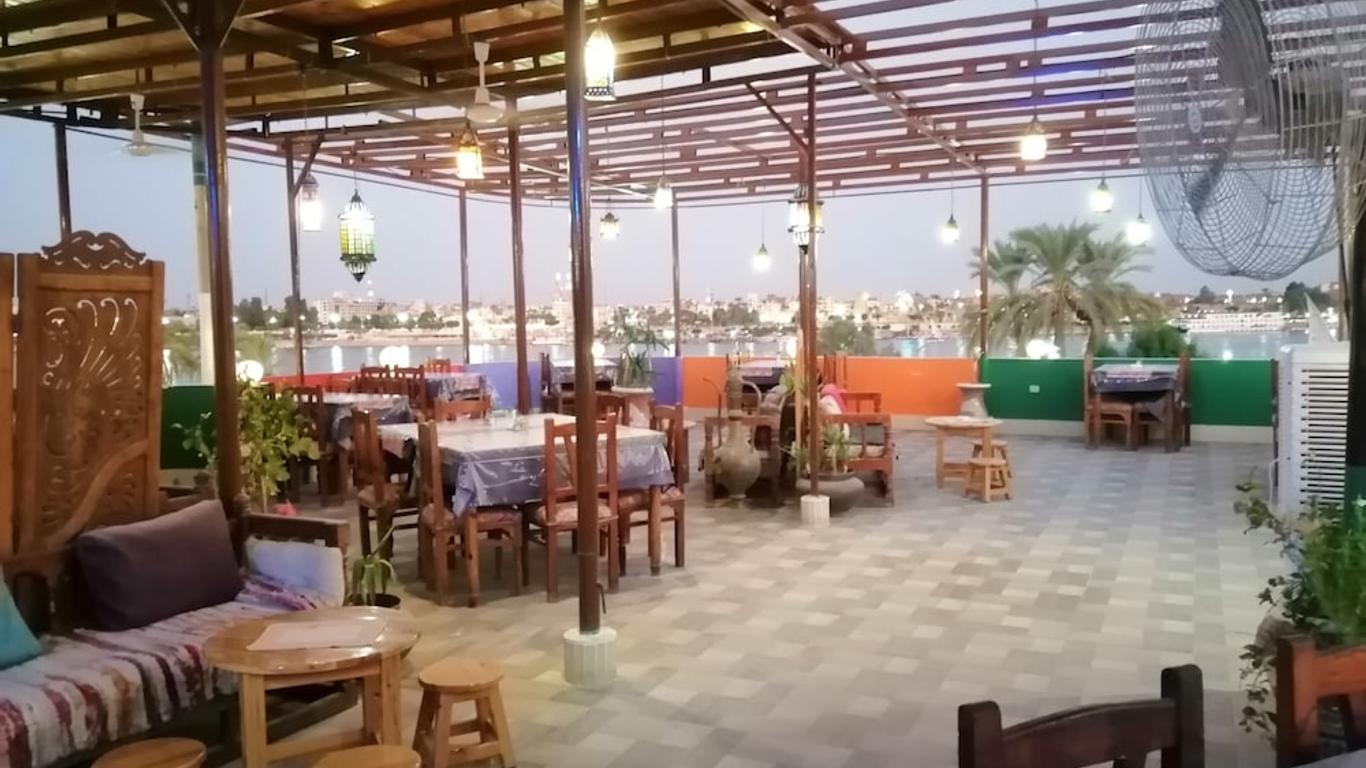 Images for Nile Valley Hotel & Restaurant in Luxor, Egypt