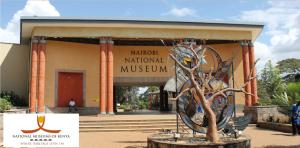 Explore Narok Maa Museum on attenvo
