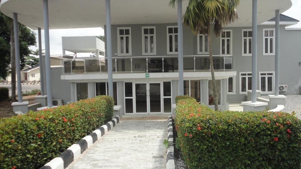 explore Mitros Residences Abeokuta on attenvo