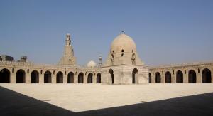 Explore Mosque of Ibn Tulun on attenvo