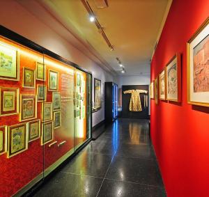 Explore The Abderrahman Slaoui Museum on attenvo