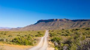 Explore Karoo National Park on attenvo