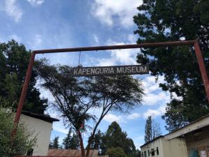 Explore Kapenguria Museum on attenvo