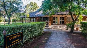 Explore Maasai Ostrich Resort on attenvo