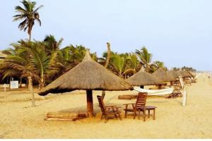 Explore Unwana/Ndibe Golden Sand Beach on attenvo