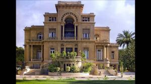 Explore Prince Amr Ibrahim Palace on attenvo