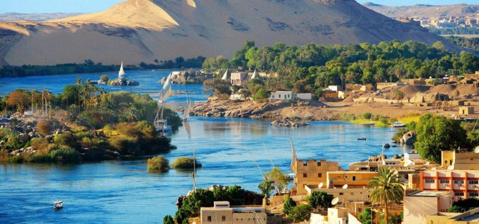 explore beautiful attractions in Aswan on attenvo