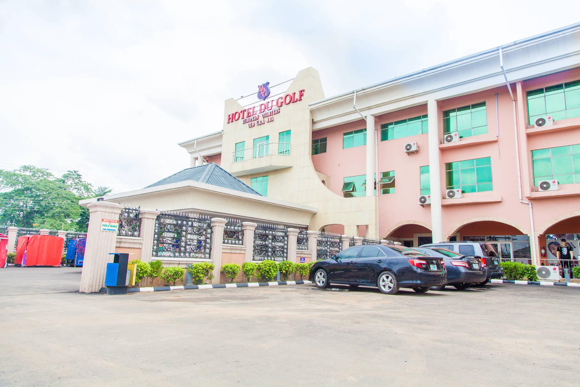 Images for Hotel Du Golf in Abia, Nigeria