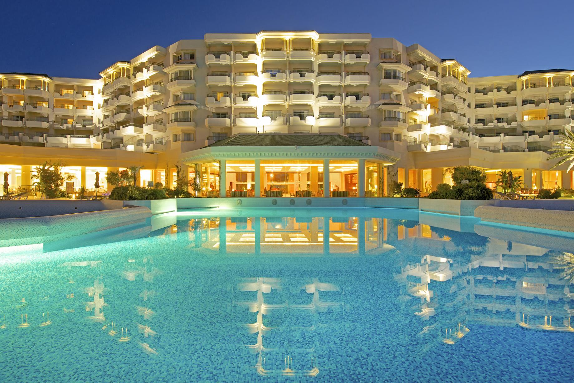 Images for Iberostar Selection Royal El Mansour in Mahdia, Tunisia