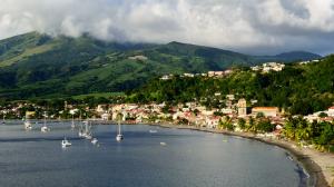 Explore Martinique on attenvo