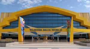 Explore Warner Bros World Abu Dhabi on attenvo