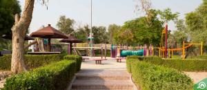 Explore Mushrif Park on attenvo