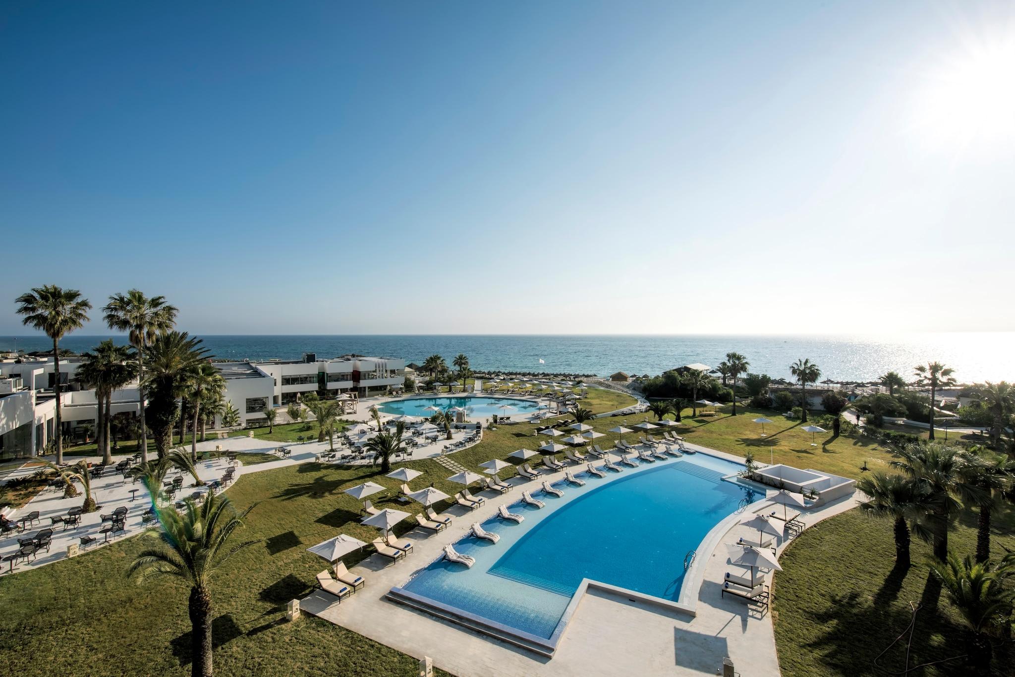 explore Iberostar Selection Diar El Andalous on attenvo