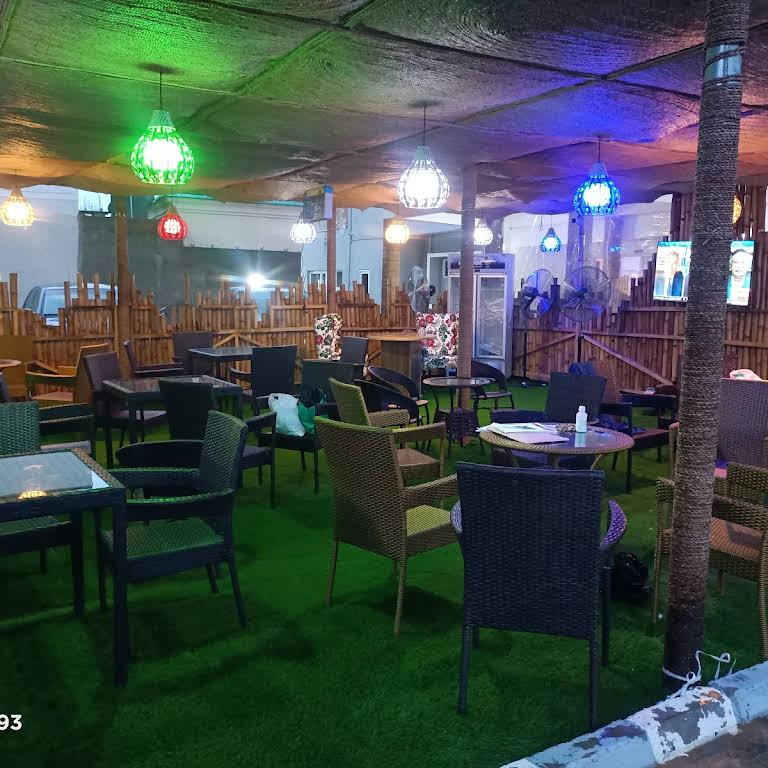photo of Kayat Restaurant in Borno, Nigeria