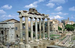 Explore Roman Forum on attenvo