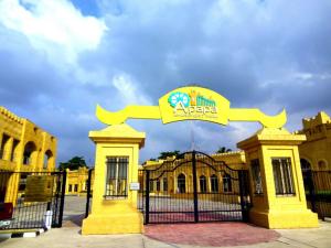 Explore Apapa Amusement Park on attenvo