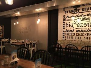 Jars & Jazz in Alexandria 