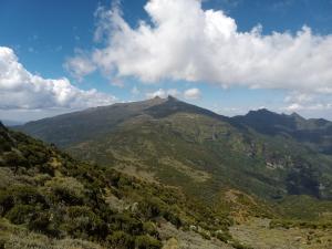 Explore Mt. Kinangop on attenvo