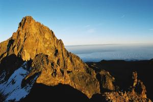 Explore Mt. Kenya on attenvo