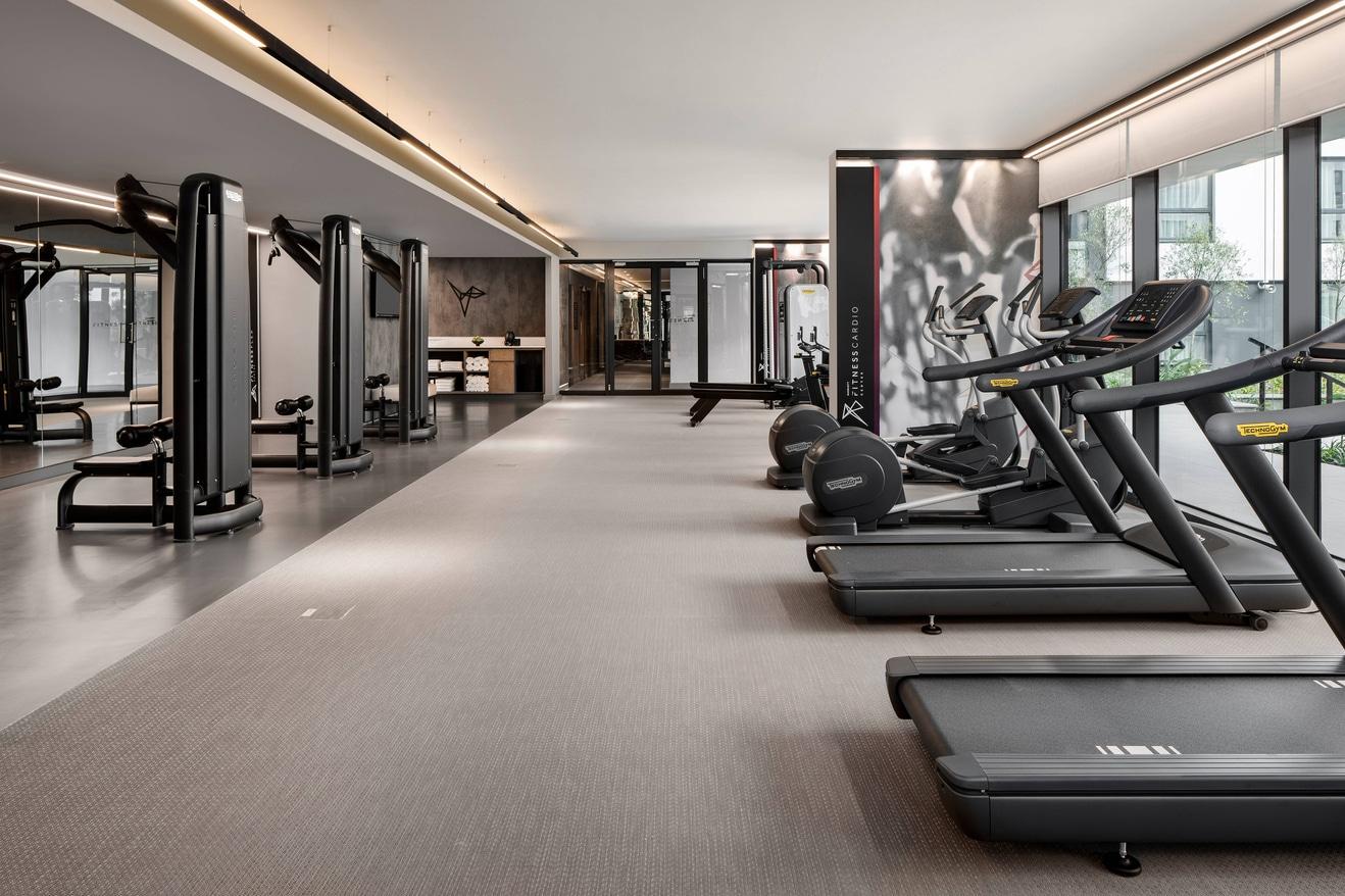 Johannesburg Marriott Hotel Melrose Arch Hotels In Johannesburg   Jnbmc Fitness Center 5080 Hor Clsc 1677227527 Compressed 