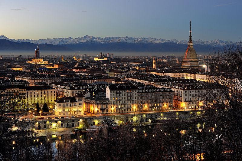explore beautiful attractions in Turin on attenvo