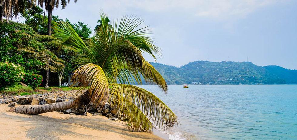 explore beautiful attractions in Gisenyi on attenvo