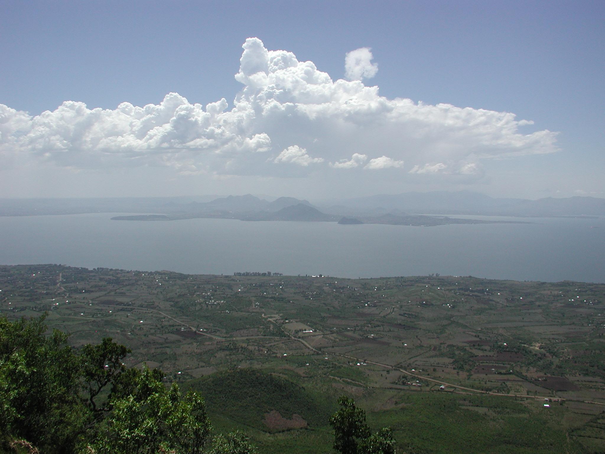 explore beautiful attractions in Homa Bay on attenvo