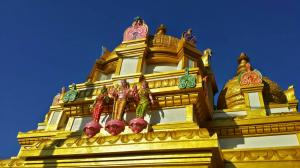 Explore Clairwood Shree Siva Soobramoniar Temple on attenvo