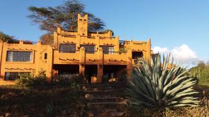 Explore African Heritage House on attenvo